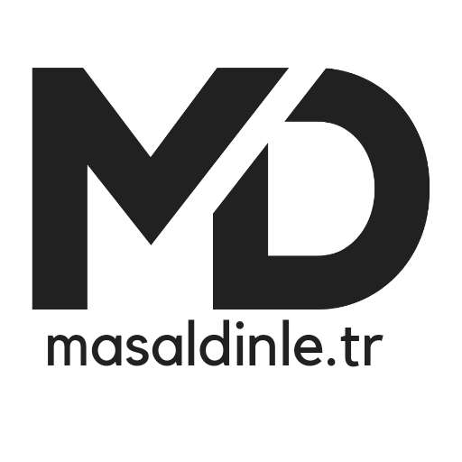 Masal Dinle | Çocuklar İçin Sesli ve Yazılı Masallar